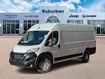 New 2026 Ram ProMaster 3500 High Roof Empty Cargo Van for sale #TE162120 - photo 1