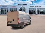 New 2026 Ram ProMaster 3500 High Roof Empty Cargo Van for sale #TE162120 - photo 8