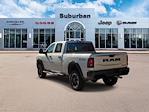 New 2026 Ram 2500 Tradesman Crew Cab 4WD Pickup for sale #TG163802 - photo 2