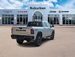 New 2026 Ram 2500 Tradesman Crew Cab 4WD Pickup for sale #TG163802 - photo 8