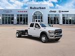 New 2026 Ram 5500 Crew Cab 84 CA Cab Chassis for sale #TG203902 - photo 3