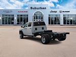New 2026 Ram 5500 Crew Cab 84 CA Cab Chassis for sale #TG203902 - photo 2