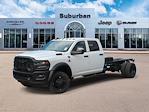 New 2026 Ram 5500 Crew Cab 84 CA Cab Chassis for sale #TG213662 - photo 1