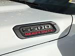 New 2026 Ram 5500 Crew Cab 84 CA Cab Chassis for sale #TG213662 - photo 12