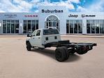 New 2026 Ram 5500 Crew Cab 84 CA Cab Chassis for sale #TG213662 - photo 2
