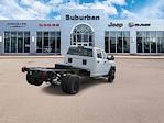New 2026 Ram 5500 Crew Cab 84 CA Cab Chassis for sale #TG213662 - photo 8