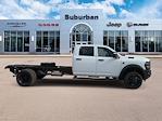 New 2026 Ram 5500 Crew Cab 84 CA Cab Chassis for sale #TG213662 - photo 9