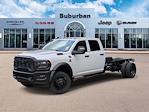 New 2026 Ram 5500 Crew Cab 84 CA Cab Chassis for sale #TG213663 - photo 1