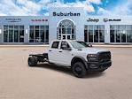 New 2026 Ram 5500 Crew Cab 84 CA Cab Chassis for sale #TG213663 - photo 3