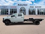 New 2026 Ram 5500 Crew Cab 84 CA Cab Chassis for sale #TG213663 - photo 6