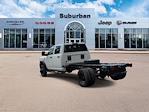 New 2026 Ram 5500 Crew Cab 84 CA Cab Chassis for sale #TG213663 - photo 2
