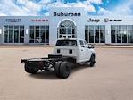 New 2026 Ram 5500 Crew Cab 84 CA Cab Chassis for sale #TG213663 - photo 8