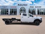 New 2026 Ram 5500 Crew Cab 84 CA Cab Chassis for sale #TG213663 - photo 9