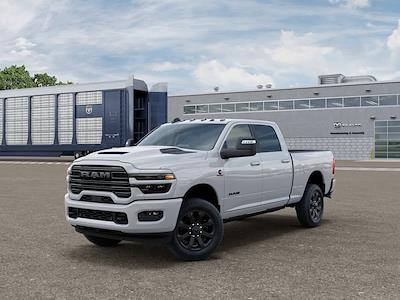 New 2026 Ram 2500 - photo 1