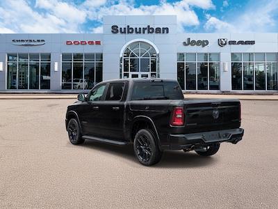 New 2026 Ram 1500 Laramie Crew Cab 4x4 Pickup for sale #TN156888 - photo 2