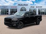 New 2026 Ram 1500 Laramie Crew Cab 4x4 Pickup for sale #TN156888 - photo 1