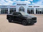 New 2026 Ram 1500 Laramie Crew Cab 4x4 Pickup for sale #TN156888 - photo 3