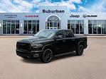 New 2026 Ram 1500 Laramie Crew Cab 4x4 Pickup for sale #TN156888 - photo 5