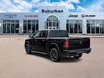 New 2026 Ram 1500 Laramie Crew Cab 4x4 Pickup for sale #TN156888 - photo 2