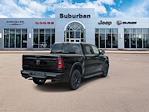 New 2026 Ram 1500 Laramie Crew Cab 4x4 Pickup for sale #TN156888 - photo 8