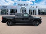 New 2026 Ram 1500 Laramie Crew Cab 4x4 Pickup for sale #TN156888 - photo 9