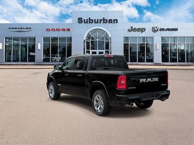 New 2026 Ram 1500 Lone Star Crew Cab 4x4 Pickup for sale #TN163288 - photo 2