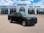 New 2026 Ram 1500 Lone Star Crew Cab 4x4 Pickup for sale #TN163288 - photo 3