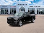 New 2026 Ram 1500 Lone Star Crew Cab 4x4 Pickup for sale #TN163288 - photo 5
