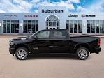 New 2026 Ram 1500 Lone Star Crew Cab 4x4 Pickup for sale #TN163288 - photo 6