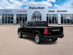 New 2026 Ram 1500 Lone Star Crew Cab 4x4 Pickup for sale #TN163288 - photo 2