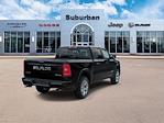New 2026 Ram 1500 Lone Star Crew Cab 4x4 Pickup for sale #TN163288 - photo 8