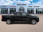 New 2026 Ram 1500 Lone Star Crew Cab 4x4 Pickup for sale #TN163288 - photo 9