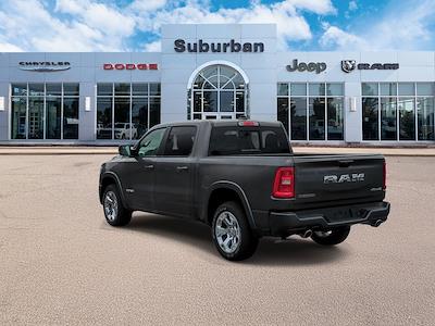 New 2026 Ram 1500 Lone Star Crew Cab 4x4 Pickup for sale #TN163289 - photo 2