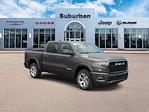 New 2026 Ram 1500 Lone Star Crew Cab 4x4 Pickup for sale #TN163289 - photo 3