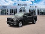 New 2026 Ram 1500 Lone Star Crew Cab 4x4 Pickup for sale #TN163289 - photo 5