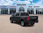 New 2026 Ram 1500 Lone Star Crew Cab 4x4 Pickup for sale #TN163289 - photo 2