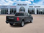 New 2026 Ram 1500 Lone Star Crew Cab 4x4 Pickup for sale #TN163289 - photo 8