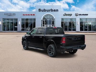 New 2026 Ram 1500 Lone Star Crew Cab 4x4 Pickup for sale #TN163292 - photo 2