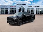 New 2026 Ram 1500 Lone Star Crew Cab 4x4 Pickup for sale #TN163292 - photo 5