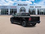 New 2026 Ram 1500 Lone Star Crew Cab 4x4 Pickup for sale #TN163292 - photo 2