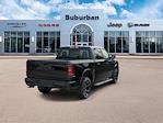 New 2026 Ram 1500 Lone Star Crew Cab 4x4 Pickup for sale #TN163292 - photo 8