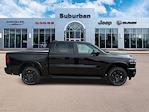 New 2026 Ram 1500 Lone Star Crew Cab 4x4 Pickup for sale #TN163292 - photo 9