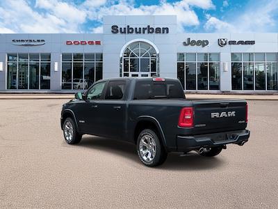 New 2026 Ram 1500 Lone Star Crew Cab 4x4 Pickup for sale #TN171548 - photo 2