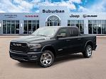 New 2026 Ram 1500 Lone Star Crew Cab 4x4 Pickup for sale #TN171548 - photo 1
