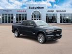 New 2026 Ram 1500 Lone Star Crew Cab 4x4 Pickup for sale #TN171548 - photo 3