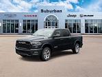 New 2026 Ram 1500 Lone Star Crew Cab 4x4 Pickup for sale #TN171548 - photo 5