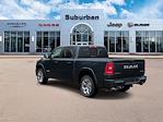 New 2026 Ram 1500 Lone Star Crew Cab 4x4 Pickup for sale #TN171548 - photo 2