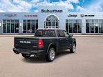 New 2026 Ram 1500 Lone Star Crew Cab 4x4 Pickup for sale #TN171548 - photo 8