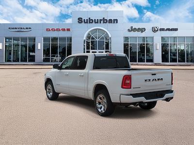 New 2026 Ram 1500 Lone Star Crew Cab 4x4 Pickup for sale #TN171549 - photo 2