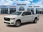 New 2026 Ram 1500 Lone Star Crew Cab 4x4 Pickup for sale #TN171549 - photo 1